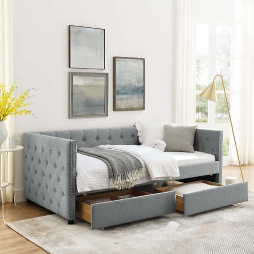 Daybeds | lowrysfurniturestore