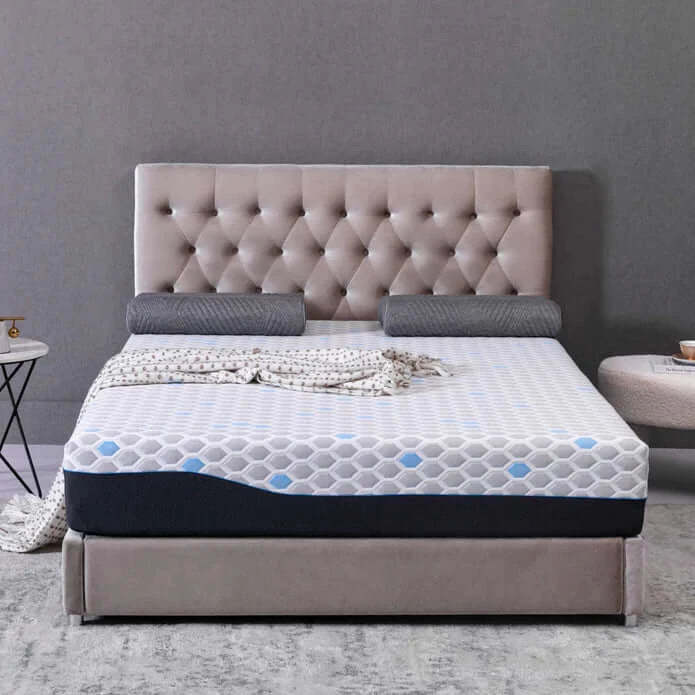 Shop All Mattresses: Memory Foam & Cooling Gel Deals