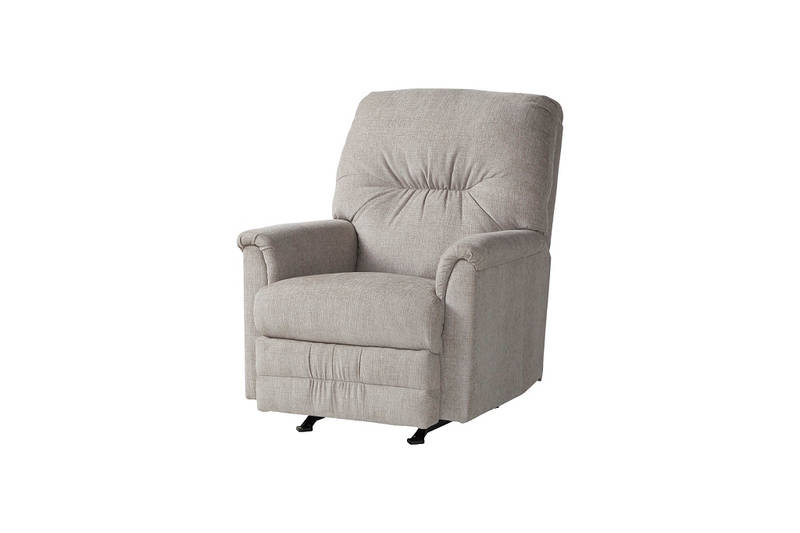 Guilford Dove Recliner lowrysfurniturestore