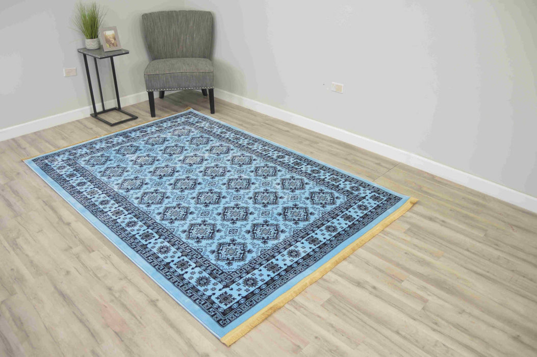 CASABLANCA Rug Design 1017