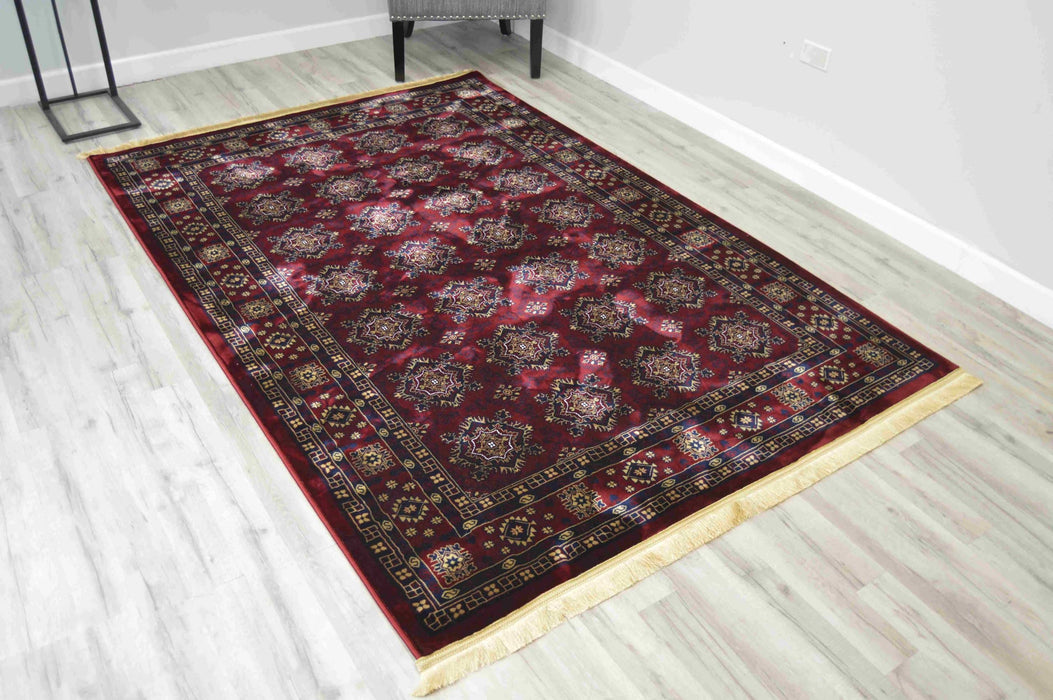 CASABLANCA Rug Design 1017