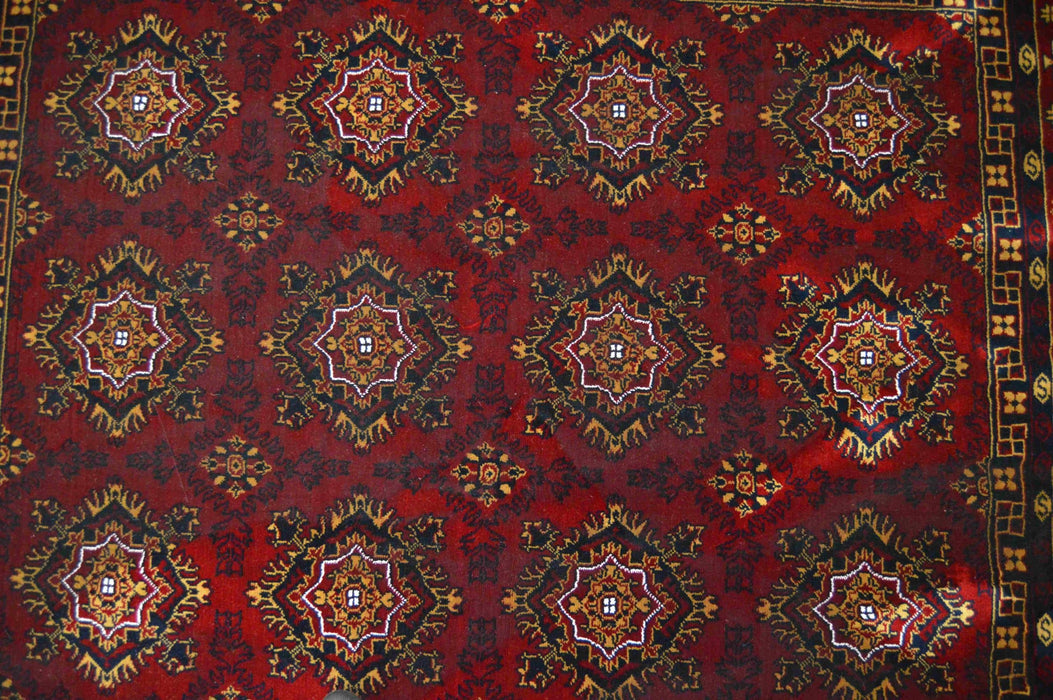 CASABLANCA Rug Design 1017