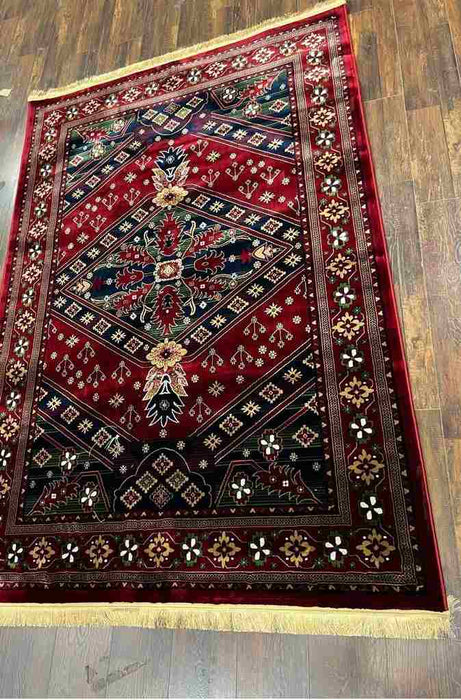 CASABLANCA Rug Design 1019