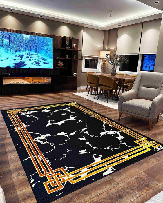 Contempo Rug Design 1114