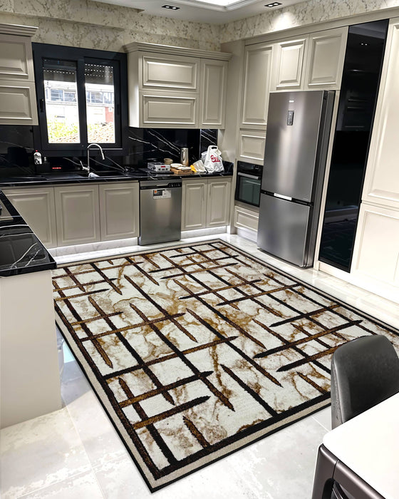 STAR Rug DESIGN 1118