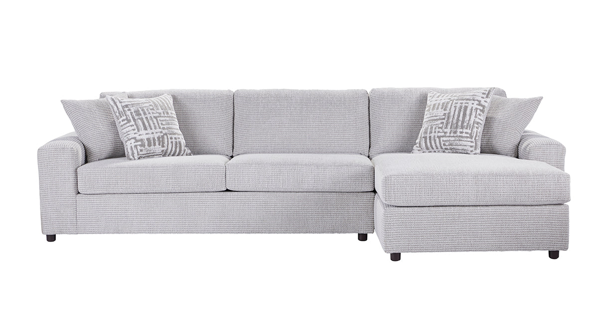 Blue Ridge Oyster Sectional