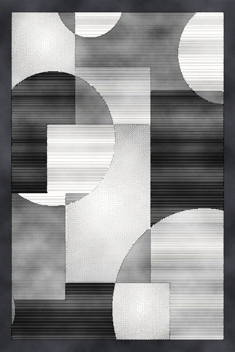 URBAN Rug DESIGN 15018