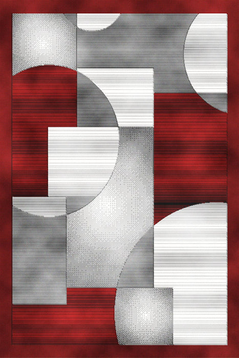 URBAN Rug DESIGN 15018