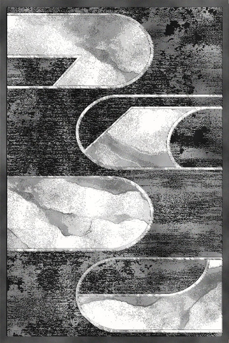 URBAN Rug DESIGN 15175