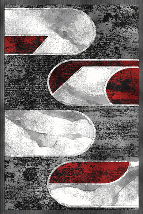 URBAN Rug DESIGN 15175