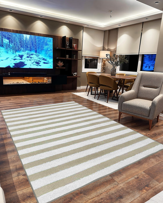 INFINITY SHAGGY Rug Design 1523-2