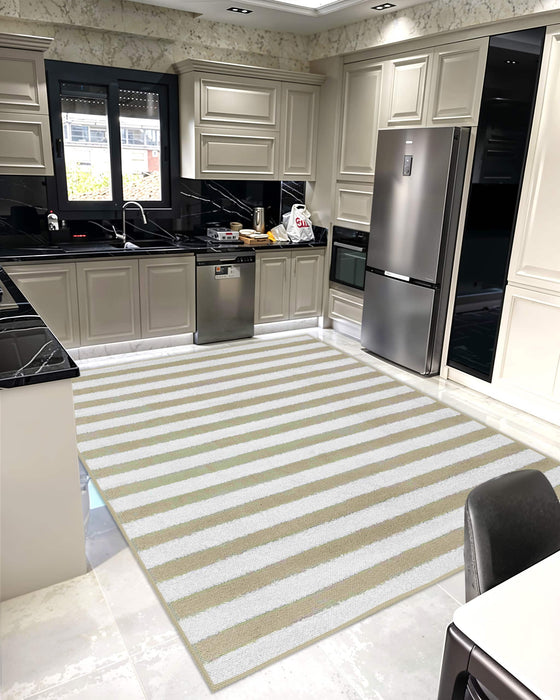 INFINITY SHAGGY Rug Design 1523-2