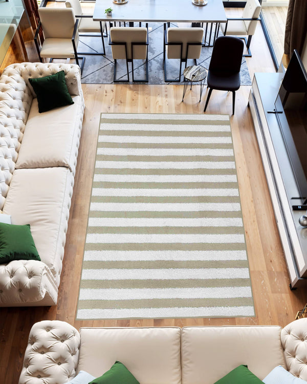 INFINITY SHAGGY Rug Design 1523-2
