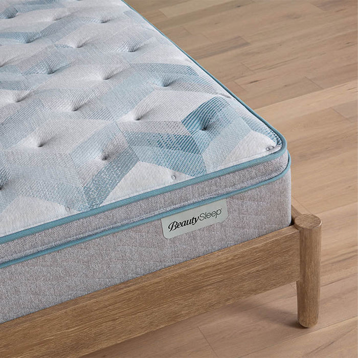 Dreamweaver Pillow Tight Top Queen by Beautyrest