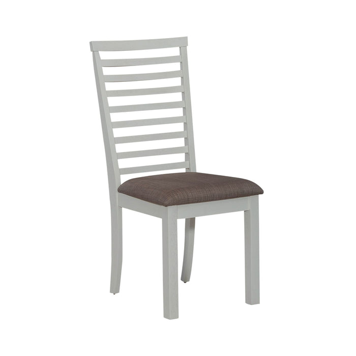 Brook Bay3-Piece Drop Leaf Dining Set