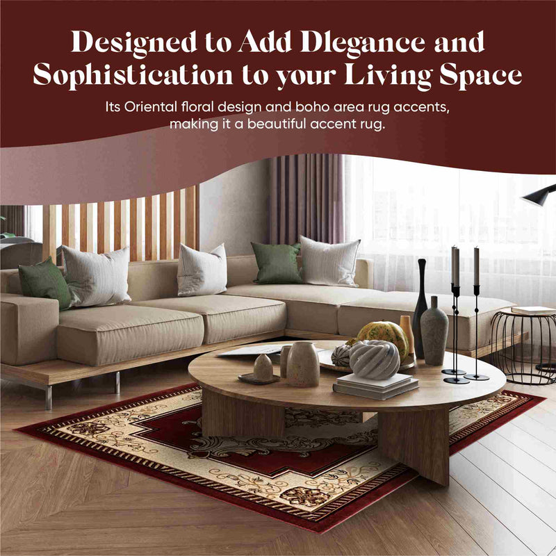 5x8 - GLAMOUR Design-206