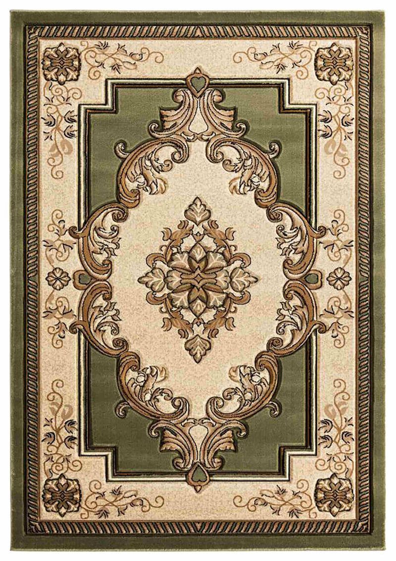 5x8 - GLAMOUR Design-206