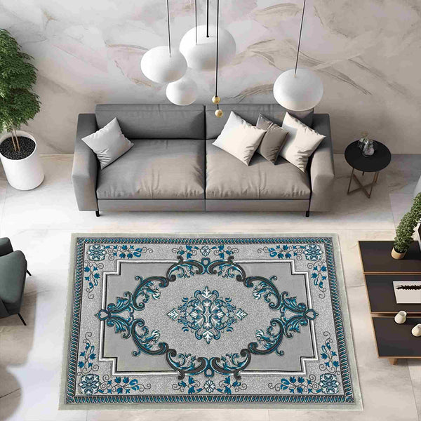 5x8 - GLAMOUR Design-206