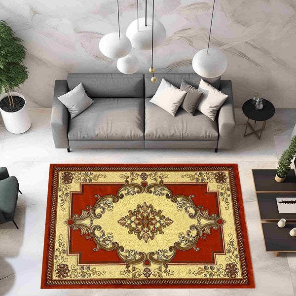 5x8 - GLAMOUR Design-206