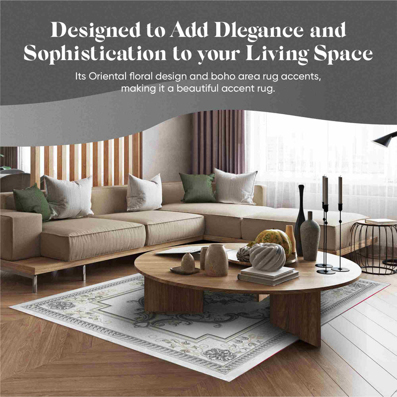 5x8 - GLAMOUR Design-206