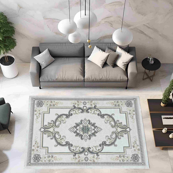 5x8 - GLAMOUR Design-206