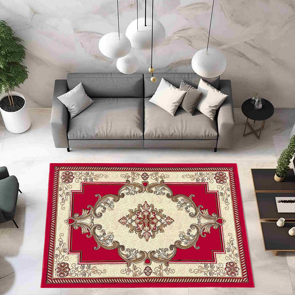 5x8 - GLAMOUR Design-206