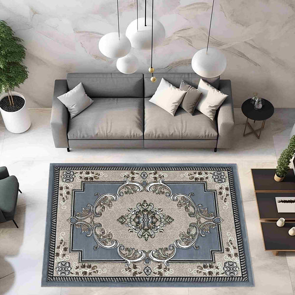 5x8 - GLAMOUR Design-206