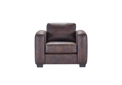 Weir Farm Bronze Chair lowrysfurniturestore