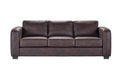 Weir Farm Bronze Sofa | lowrysfurniturestore