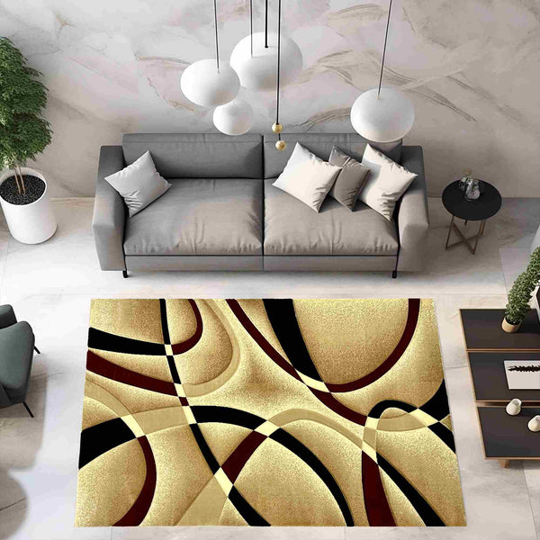 5x8 - PREMIUM Rug Design 2305