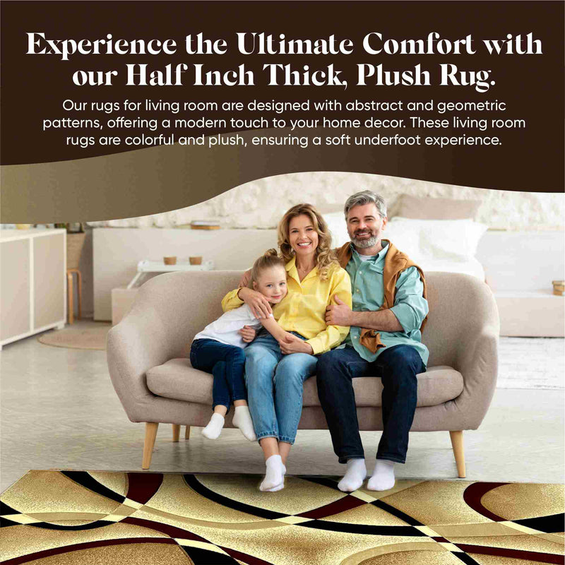 5x8 - PREMIUM Rug Design 2305