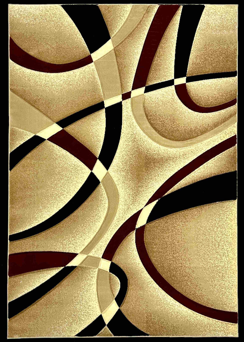 5x8 - PREMIUM Rug Design 2305