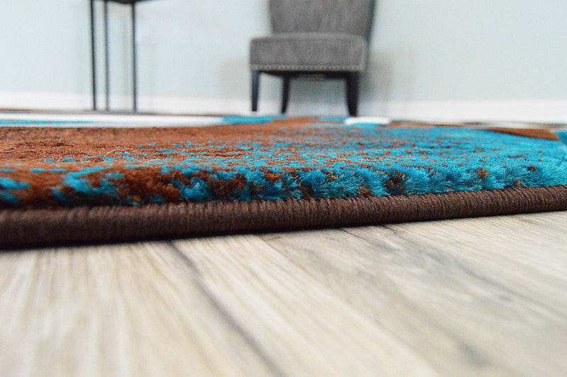 5x8 - PREMIUM Rug Design 2305