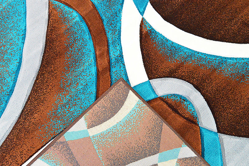 5x8 - PREMIUM Rug Design 2305