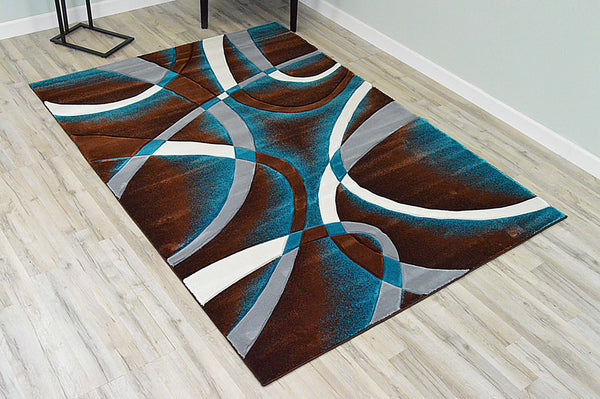5x8 - PREMIUM Rug Design 2305