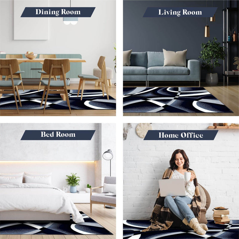 5x8 - PREMIUM Rug Design 2305