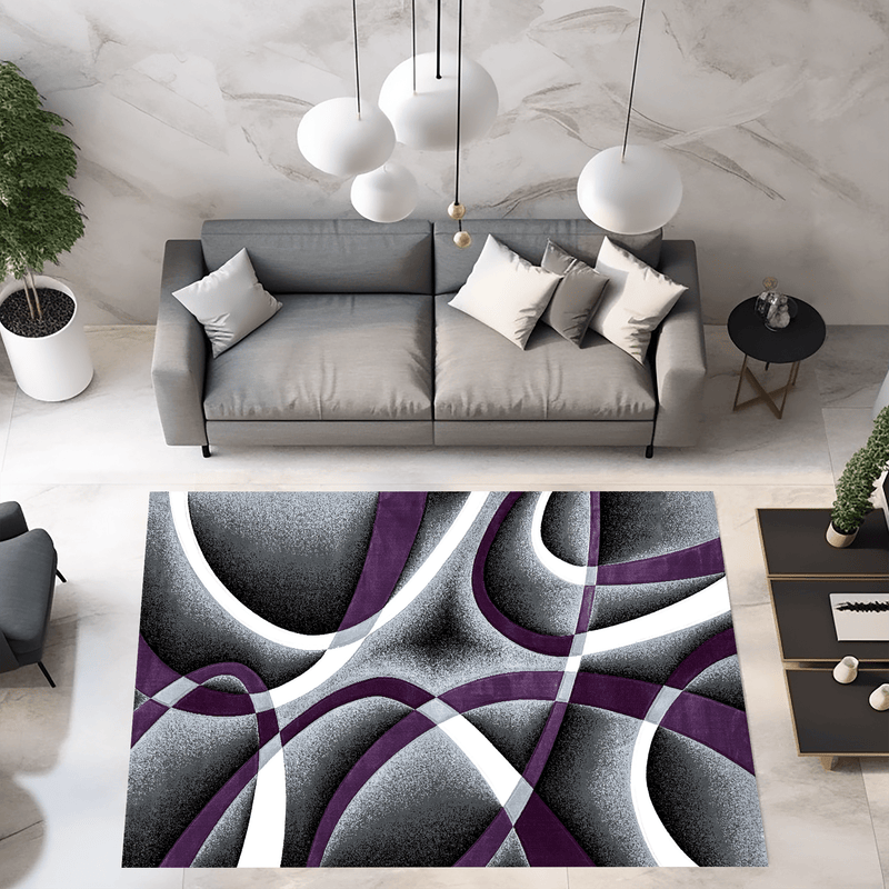 5x8 - PREMIUM Rug Design 2305