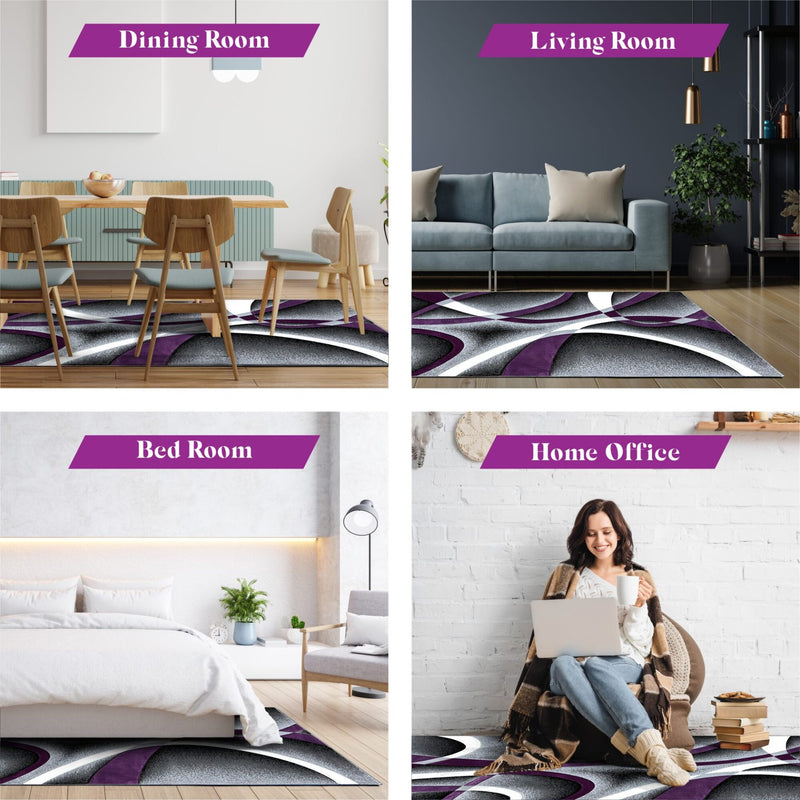 5x8 - PREMIUM Rug Design 2305