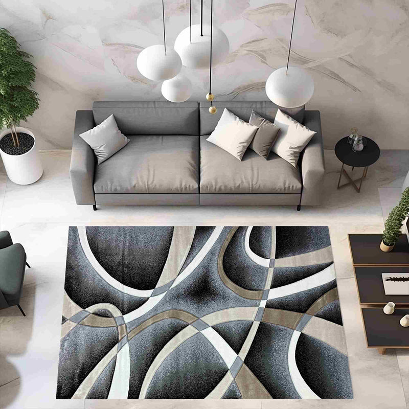 5x8 - PREMIUM Rug Design 2305