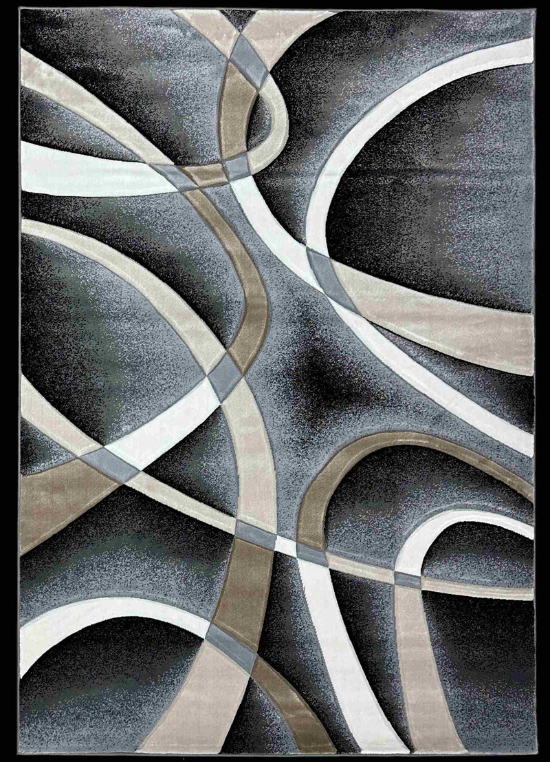 5x8 - PREMIUM Rug Design 2305