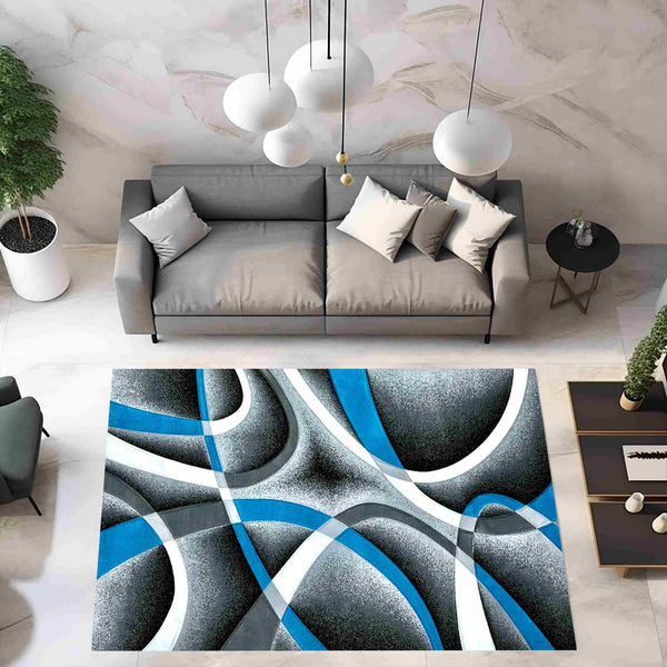 5x8 - PREMIUM Rug Design 2305