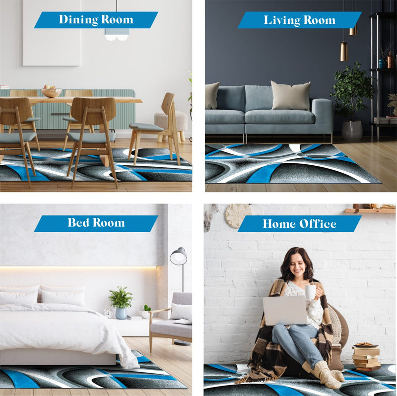 5x8 - PREMIUM Rug Design 2305