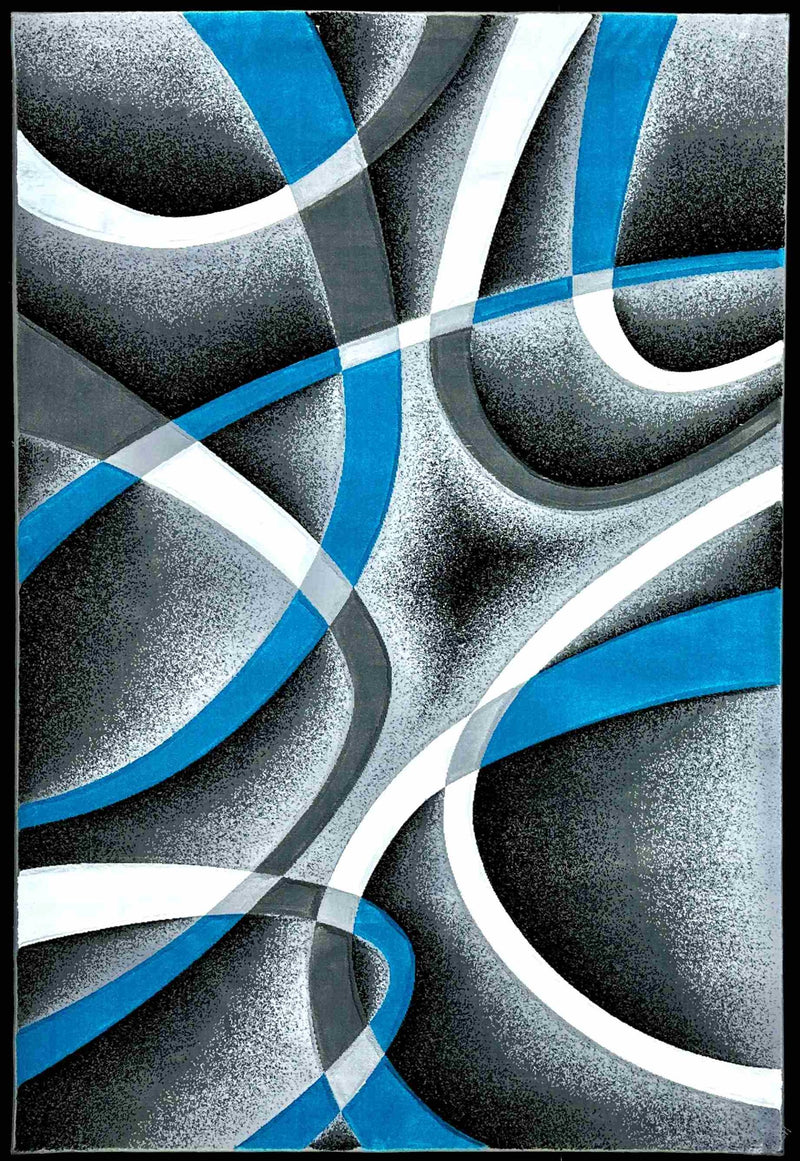 5x8 - PREMIUM Rug Design 2305