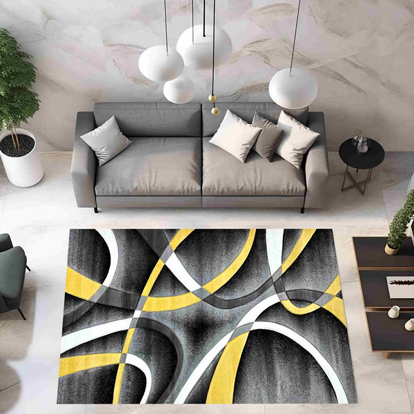5x8 - PREMIUM Rug Design 2305