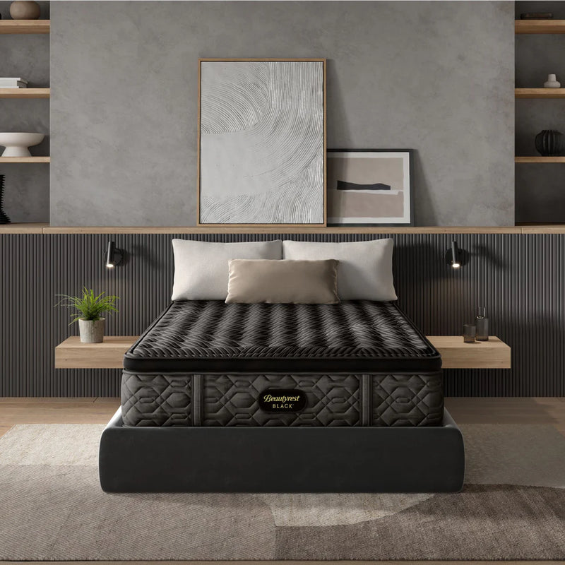 Beautyrest Black