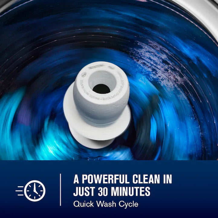 Maytag 4.2 Cu. Ft. Top Load Washer MTW4205SW