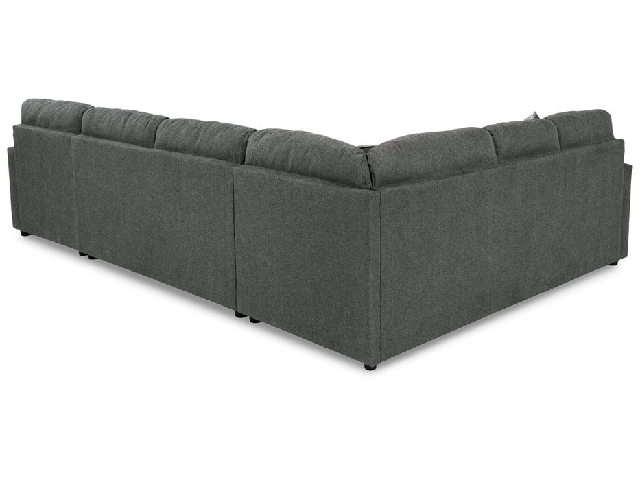 Edenfield 3-Piece Sectional
