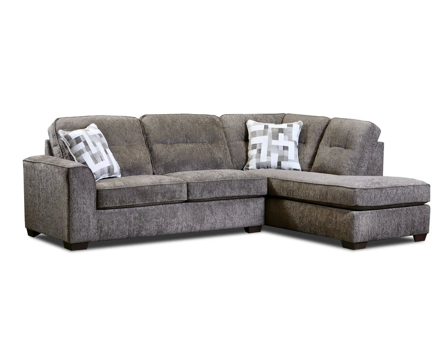 Thiesson Java 1 Arm Sofa