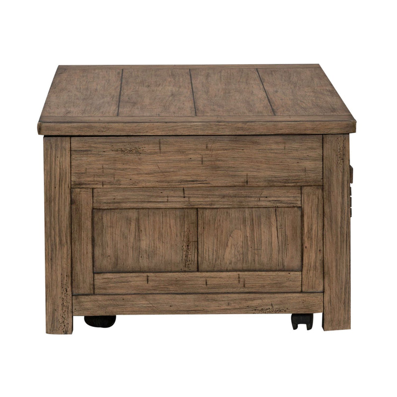 Lift Top Coffee Table