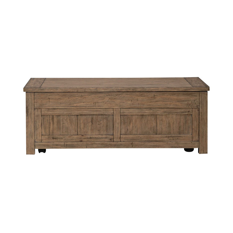Lift Top Coffee Table